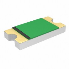 Bezpiecznik polimerowy PTC 0.5A 15V  1206   RoHS